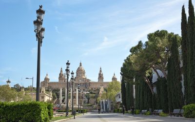 10 museos gratis en Barcelona