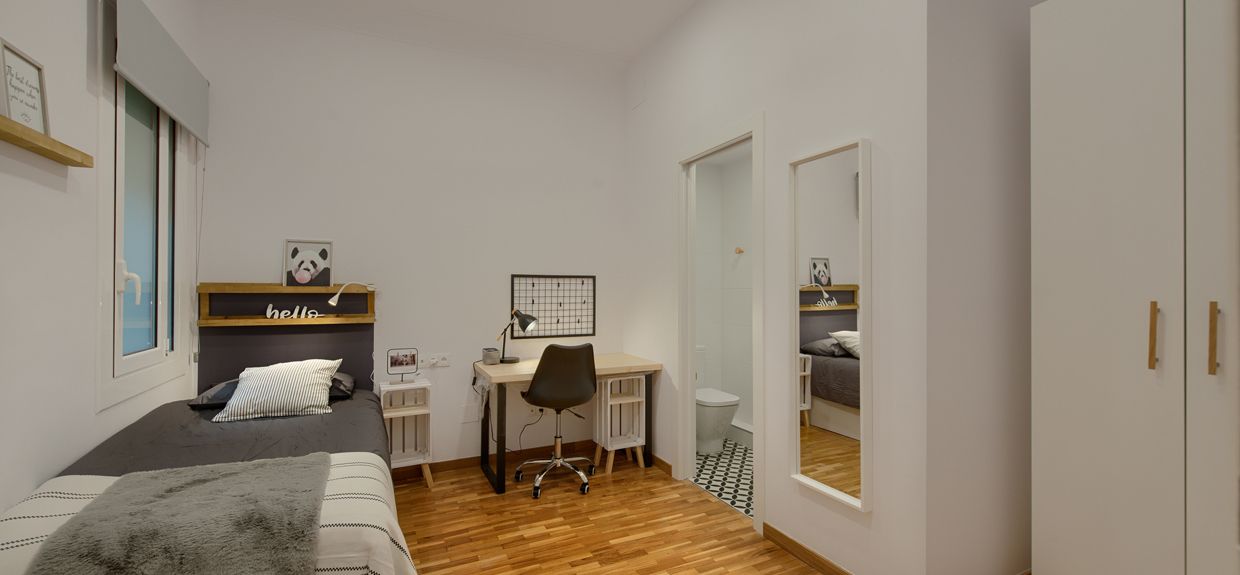 Balmes 335