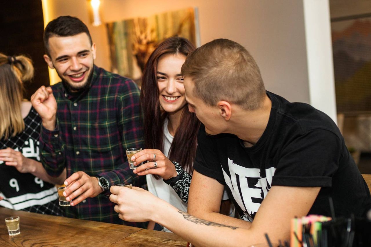 Bares universitarios en Barcelona: los favoritos de los estudiantes