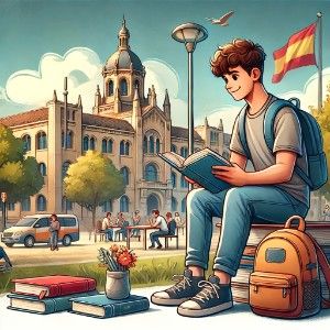 Universidades en España que ofrecen becas para estudiantes internacionales