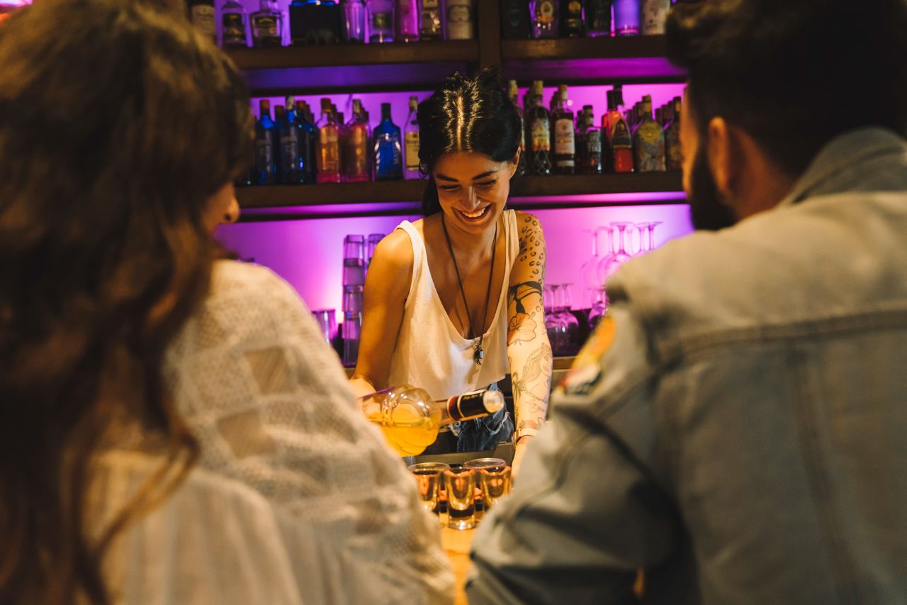 Bares universitarios en Barcelona: favoritos de los estudiantes