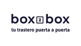 box2box storage