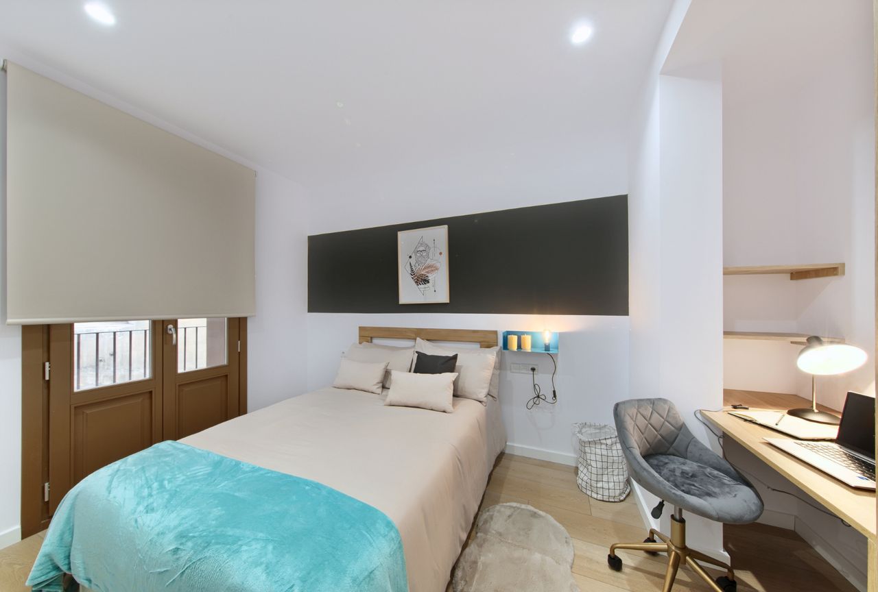 CDCAPT2 Apartamento privado de 2 dormitorios 5