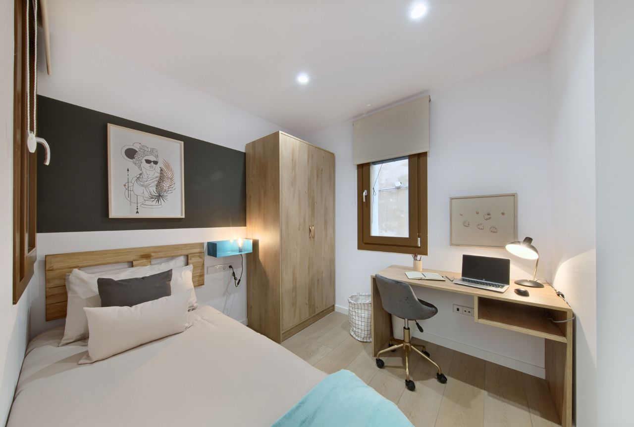 CDCAPT2 Apartamento privado de 2 dormitorios 7