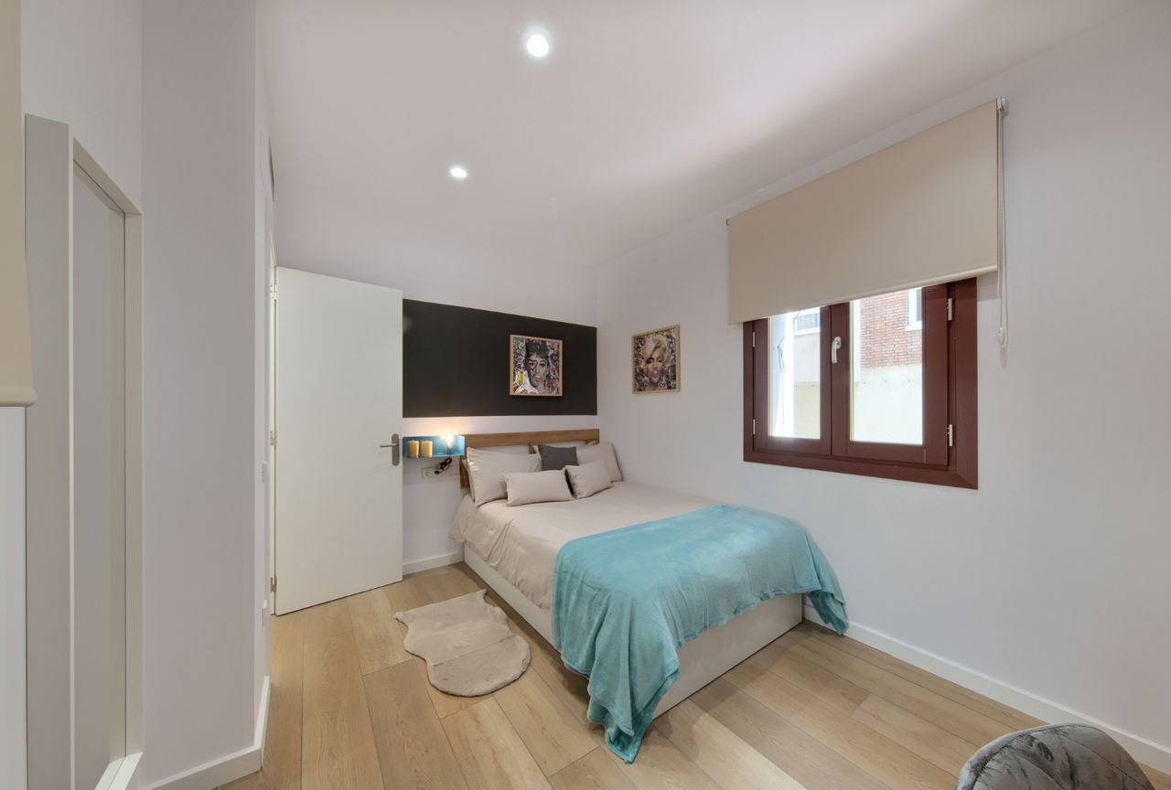 Consell de Cent 222 Apartamento de 3 dormitorios 6