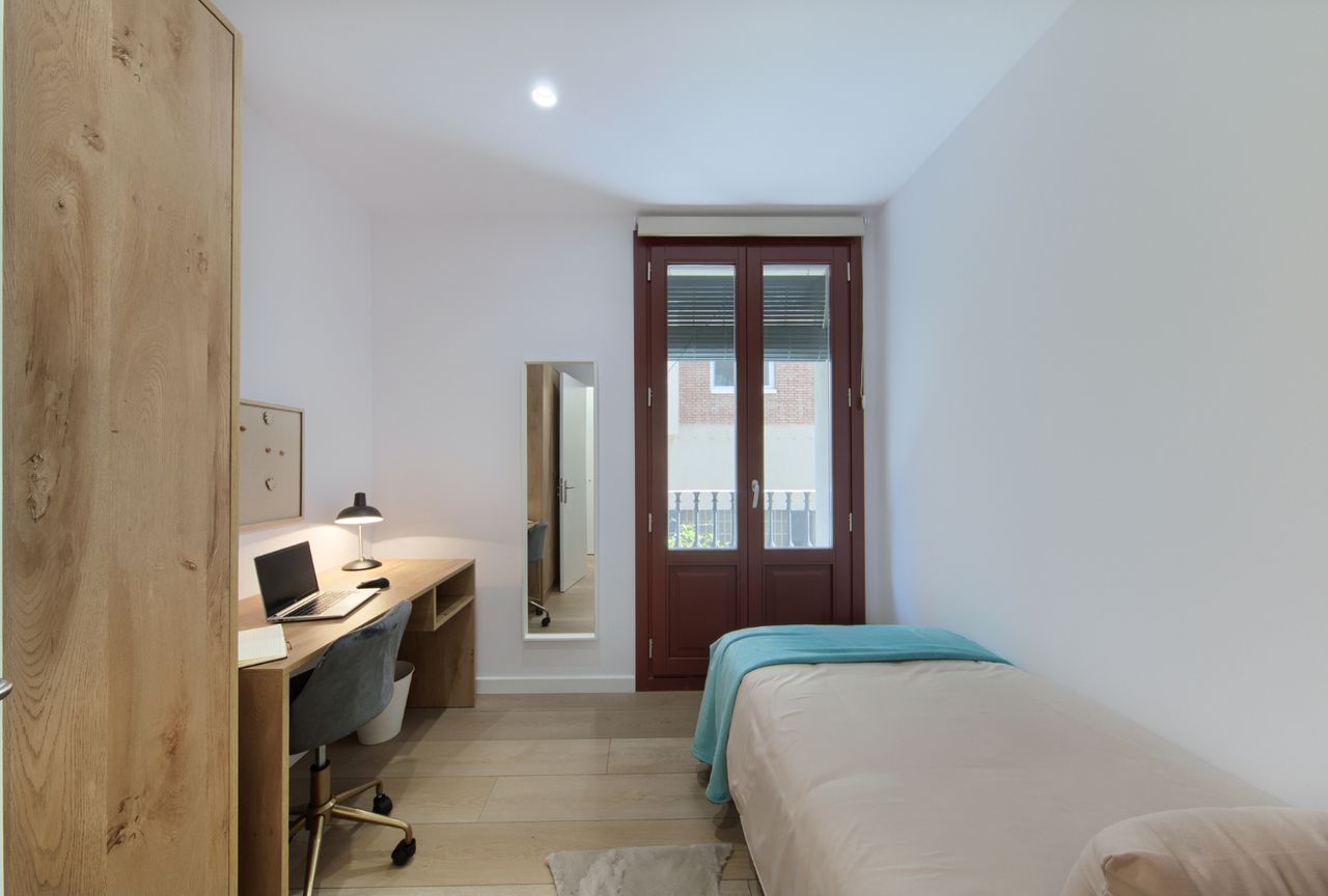 CDCAPT3 Apartamento de 3 dormitorios 5