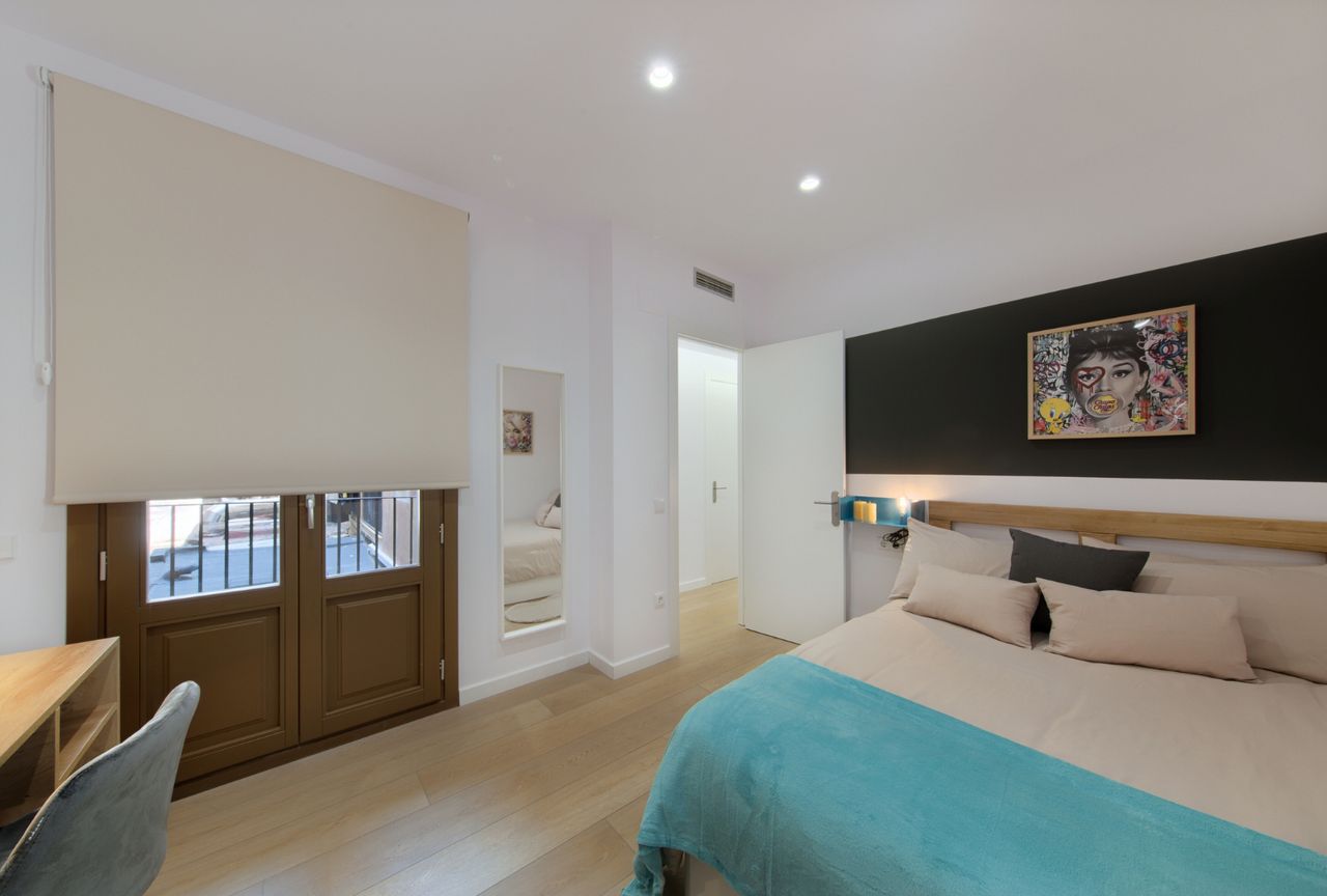 CDCAPT3 Apartamento de 3 dormitorios 8