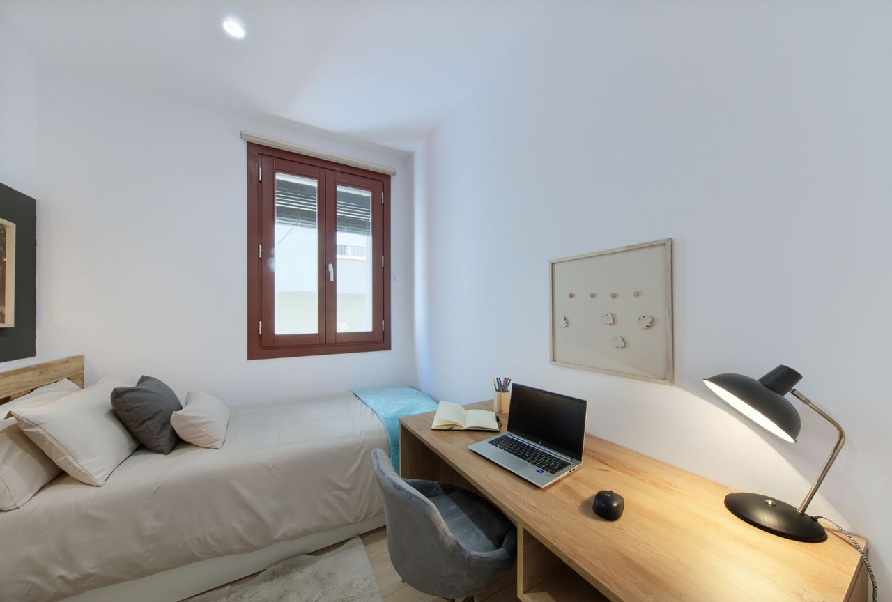 CDCAPT3 Apartamento de 3 dormitorios 9