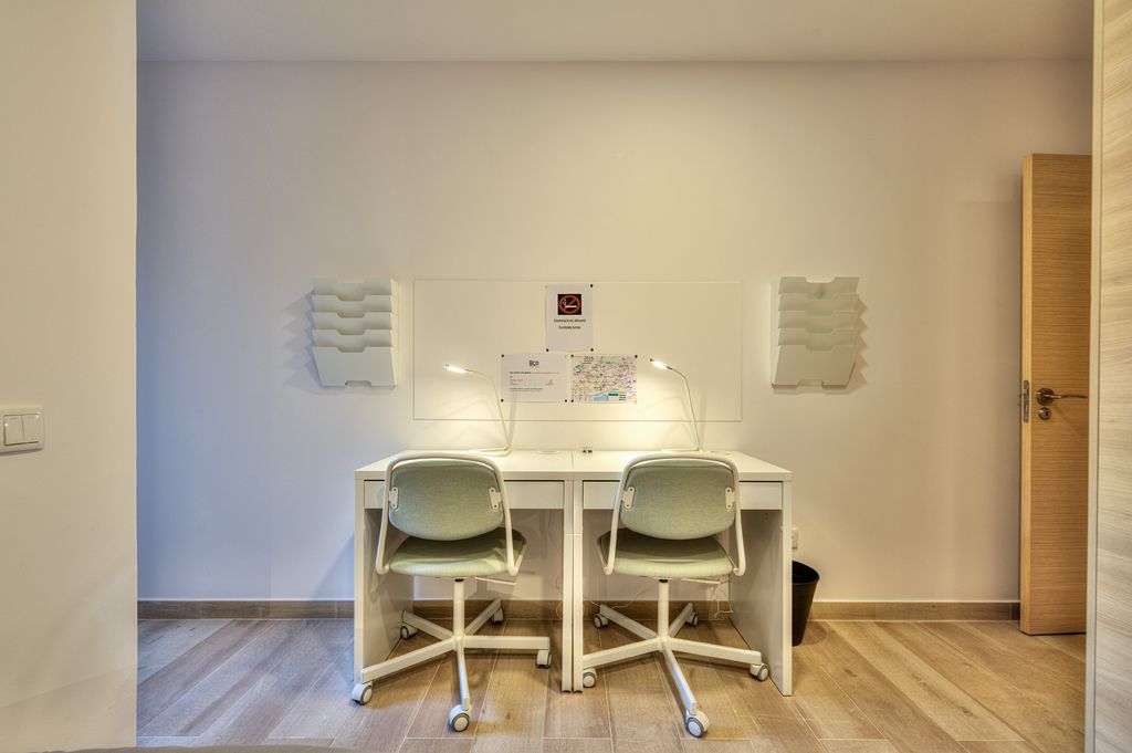 Travessera 46 Doble estándar 7