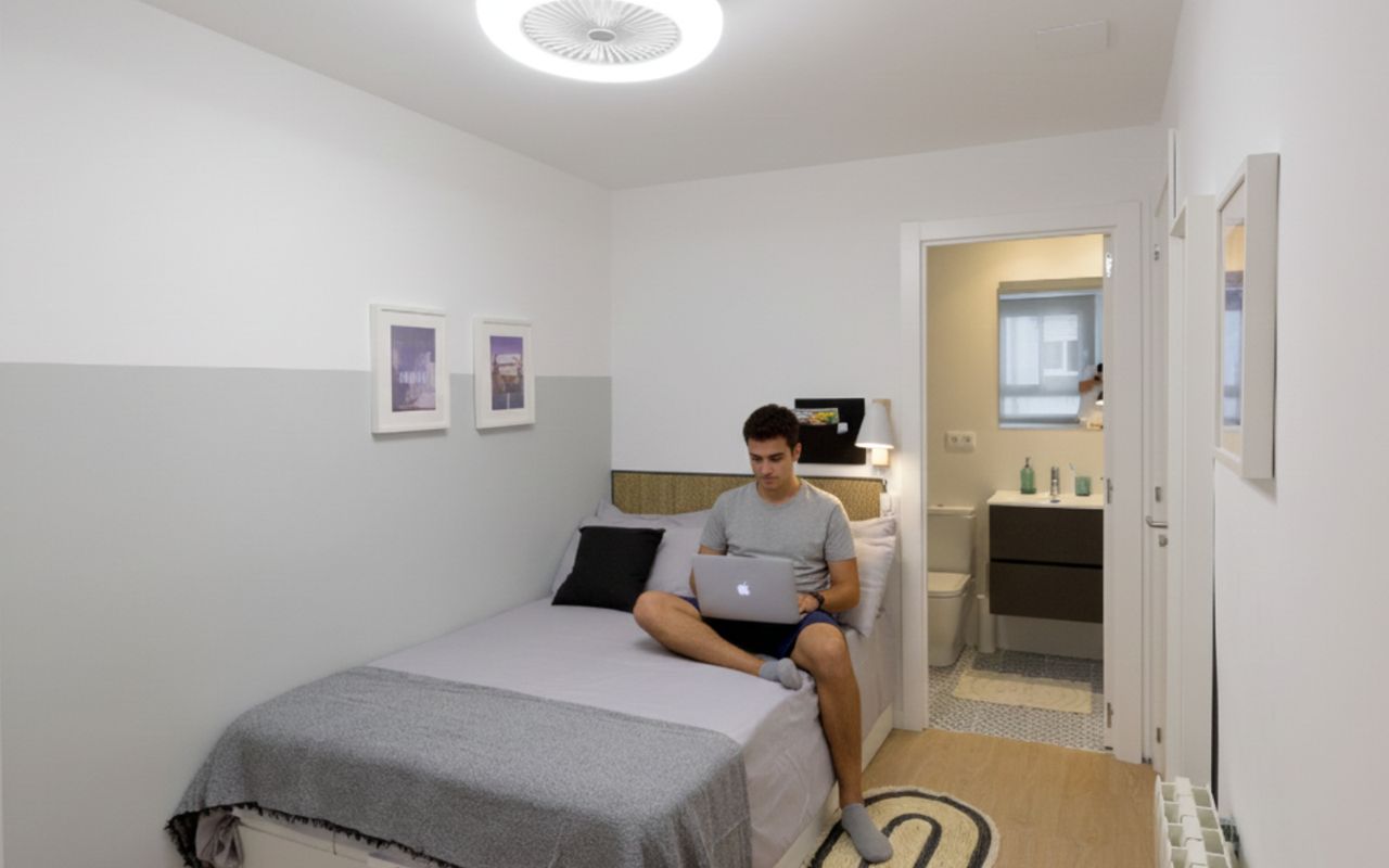 Coste de vida y pisos compartidos en Valencia 2026: Guía para estudiantes cerca de la UPV y UV