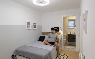 Coste de vida y pisos compartidos en Valencia 2026: Guía para estudiantes cerca de la UPV y UV