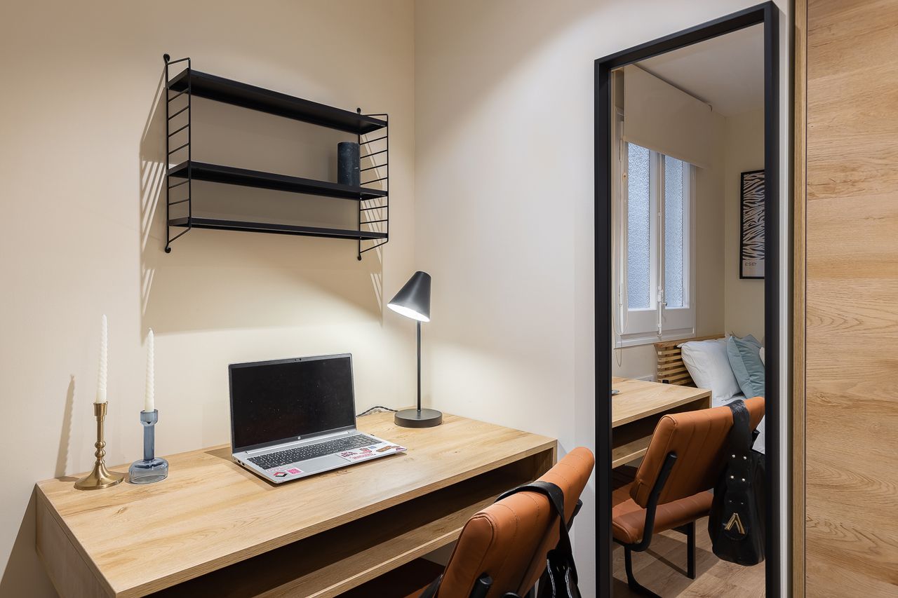 Corsega 396 Individual económica 2