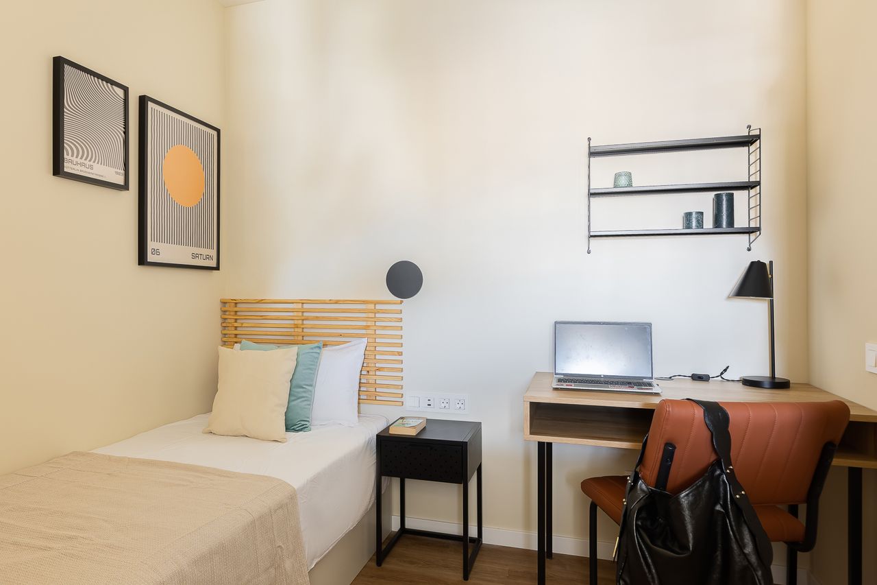 Corsega 396 Individual estándar 5