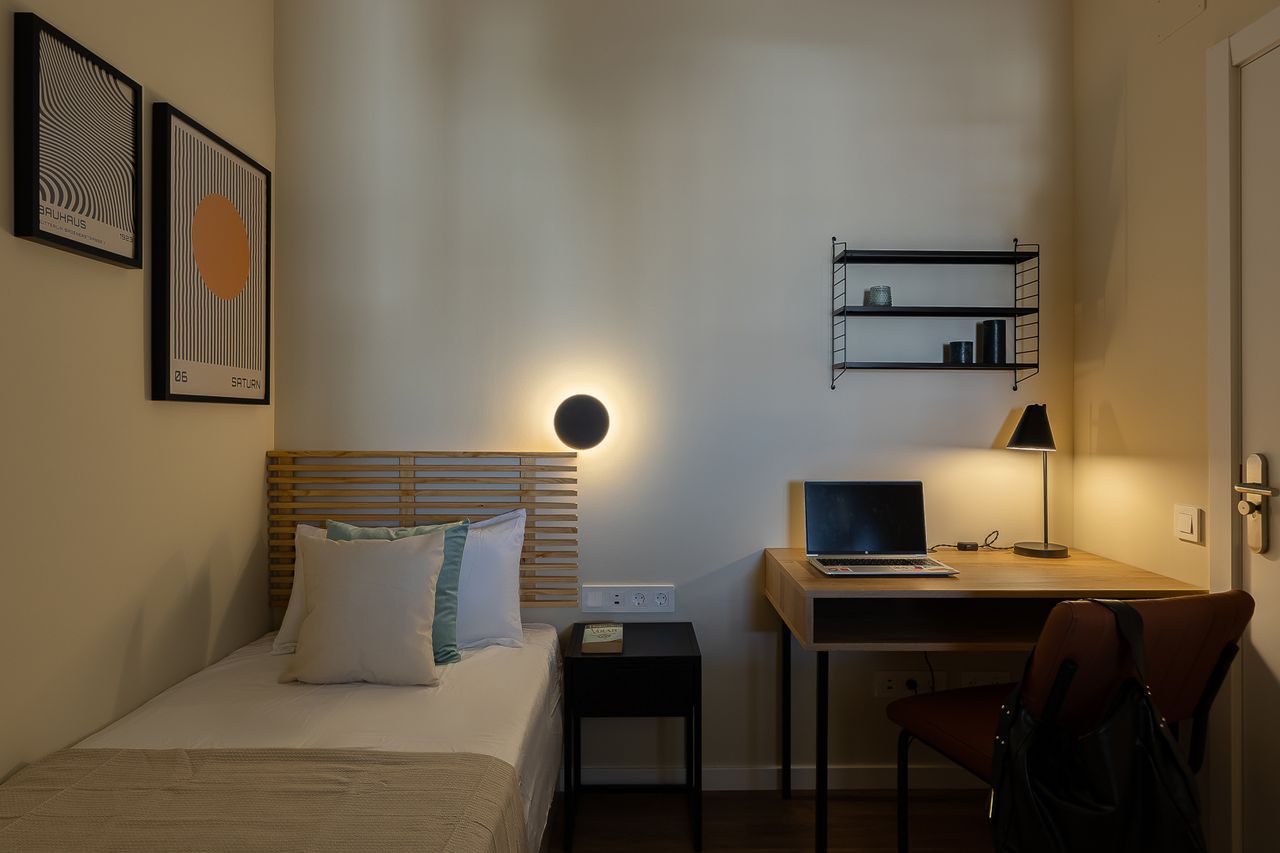 Corsega 396 Individual estándar bp 2