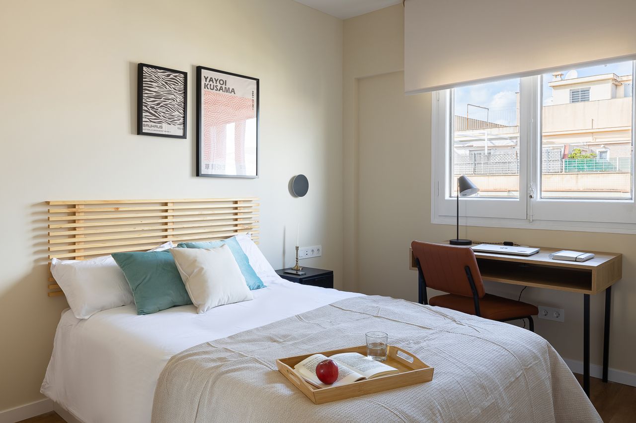 Corsega 396 Individual superior 1