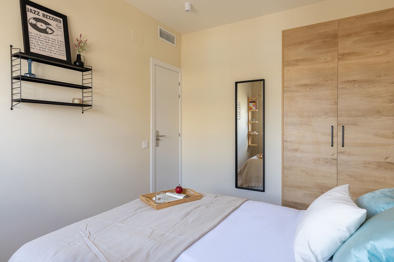 Corsega 396 Individual superior 4