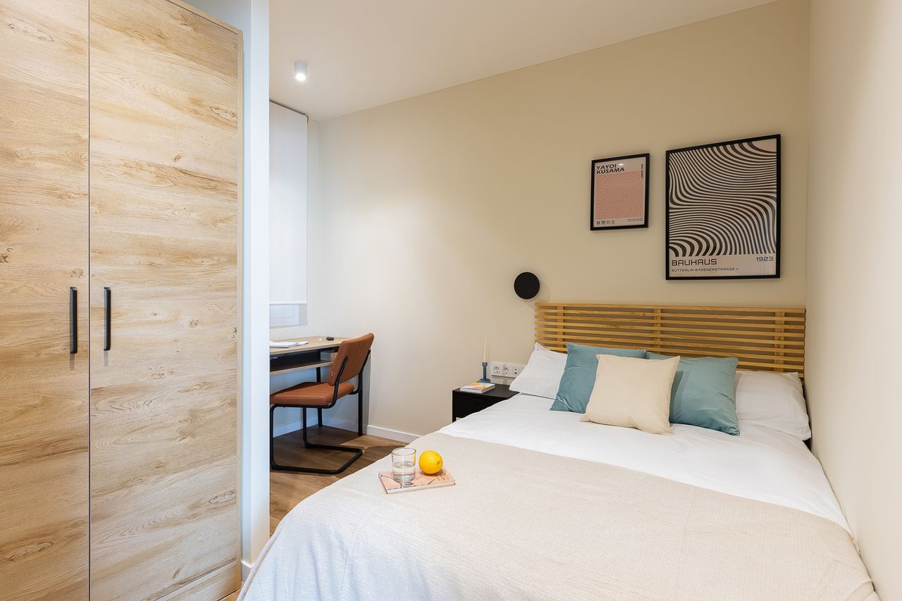 Corsega 396 Individual superior 5