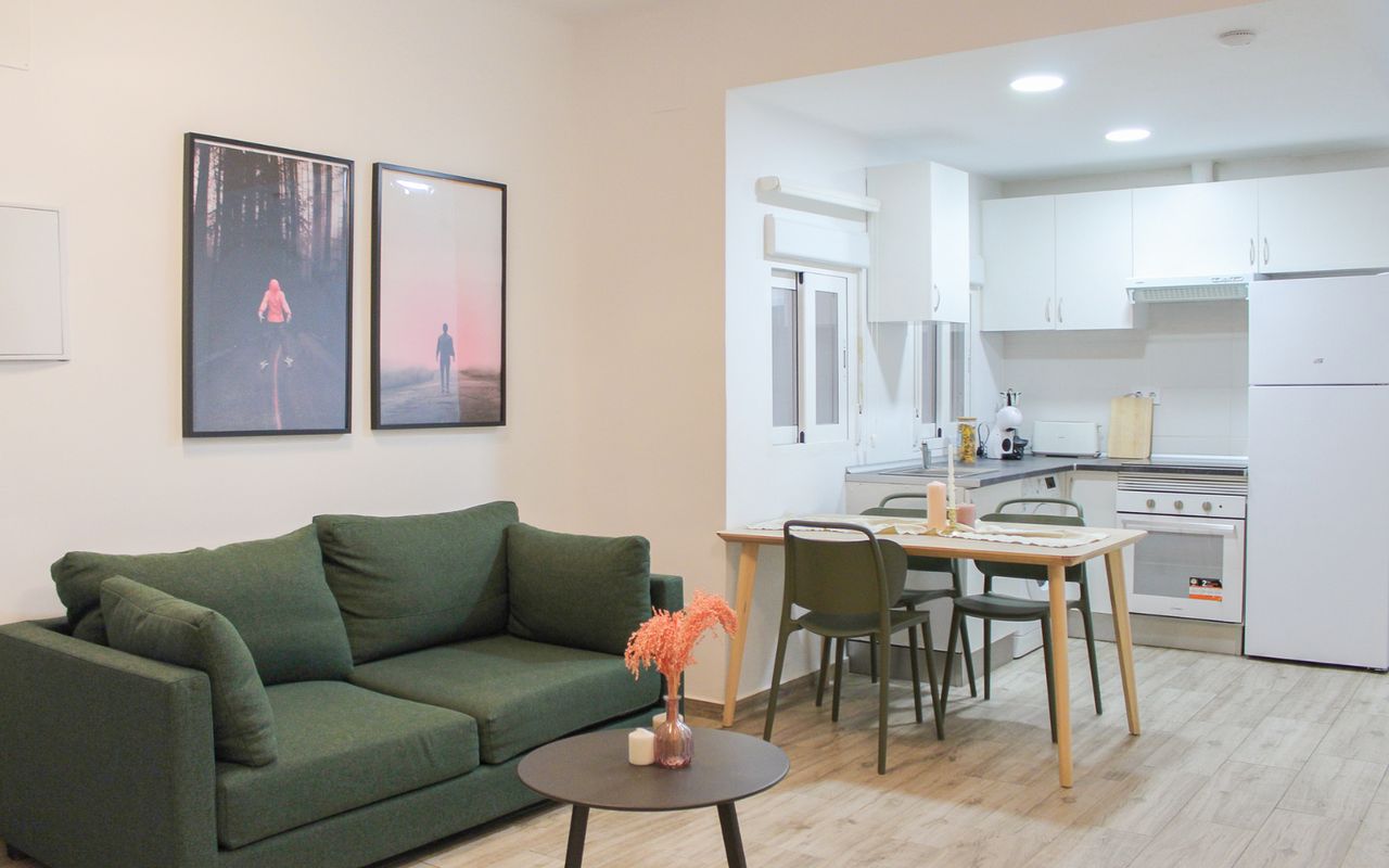 Dónde vivir si estudias en la UC3M (Getafe) | Vanguard Student Housing