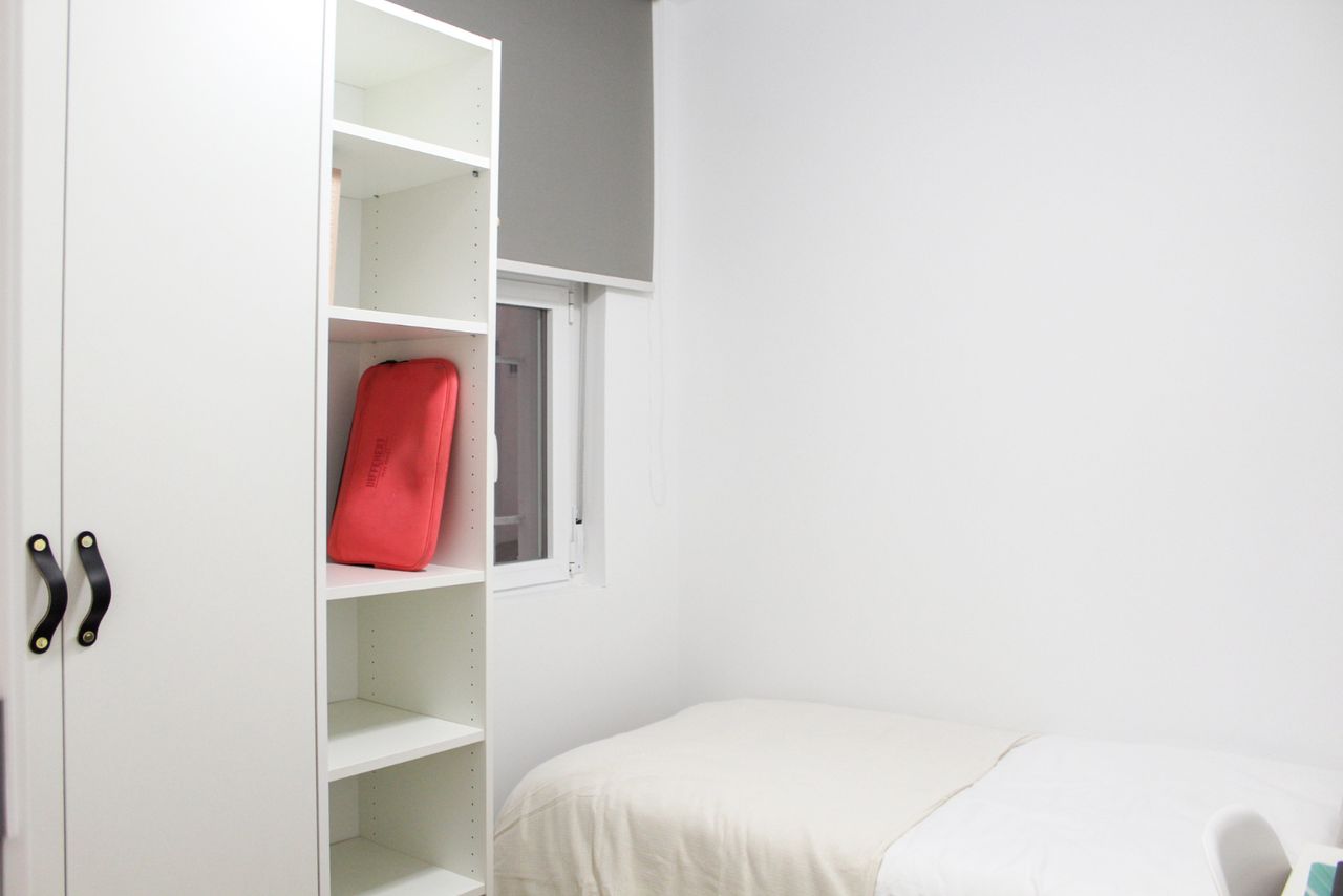 HAB SUPERIOR BAÑO EX
