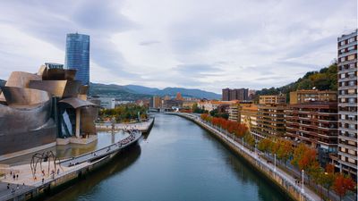 Guía de empadronamiento en Bilbao