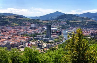 Guía para estudiantes extranjeros en Bilbao