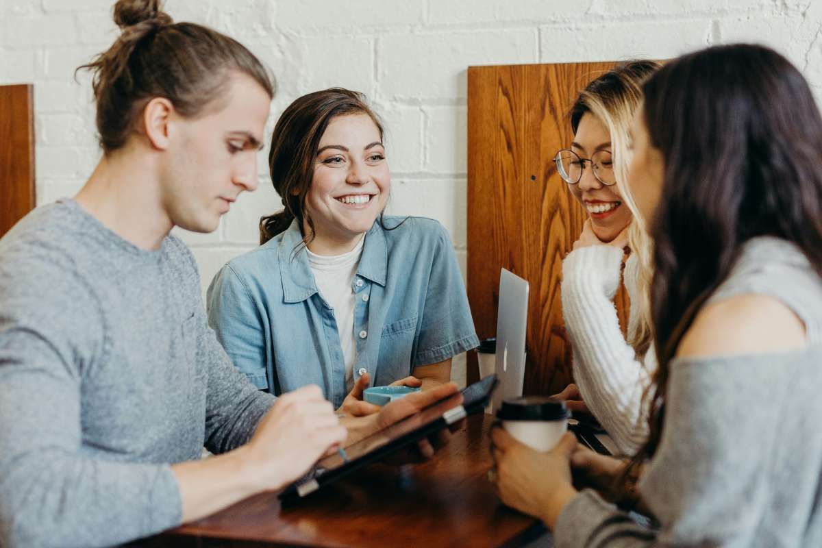 Guía para estudiantes internacionales en España