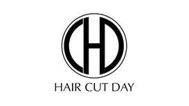 hair cut day