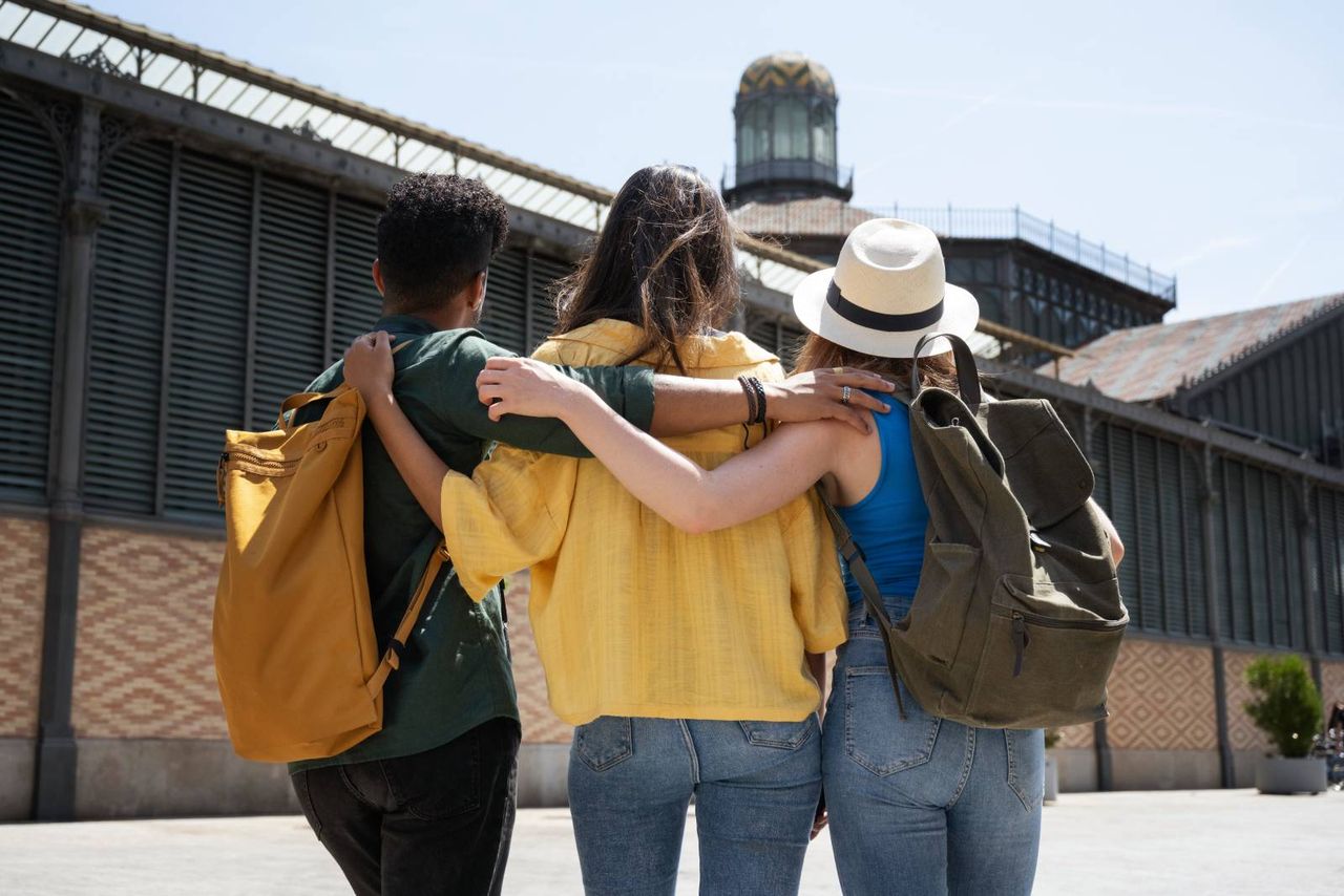 Pasos clave para estudiantes internacionales a su llegada a España