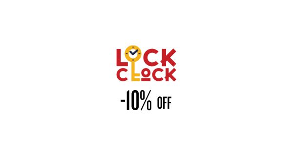 Lockclock