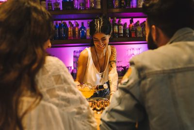 Bares universitarios en Barcelona: favoritos de los estudiantes