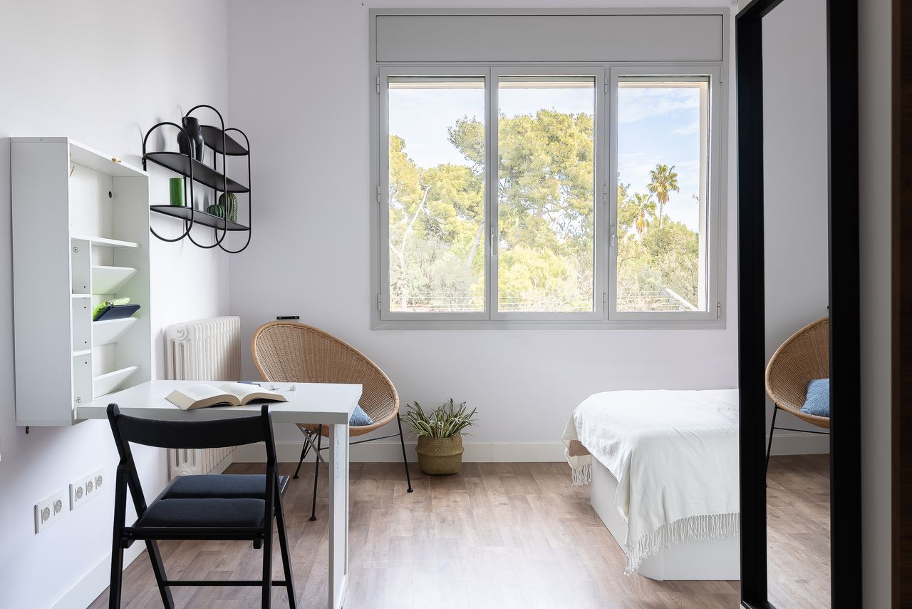 Muntaner 448 Doble superior 2