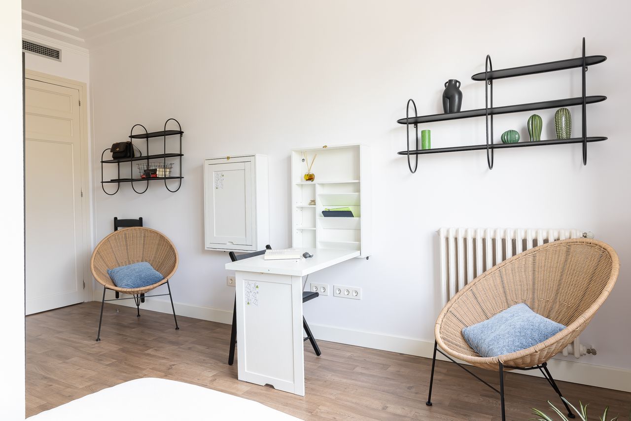 Muntaner 448 Doble superior 3