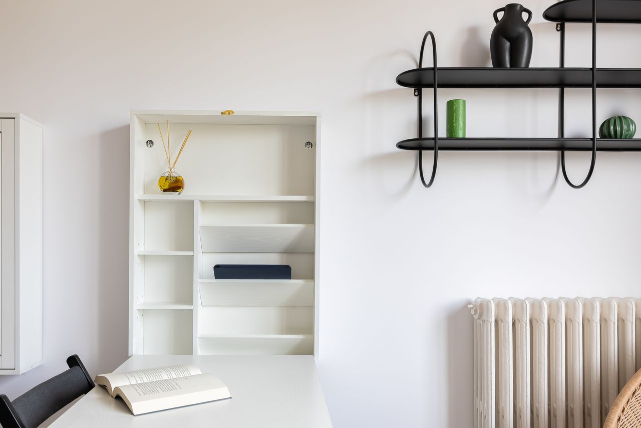 Muntaner 448 Doble superior 4