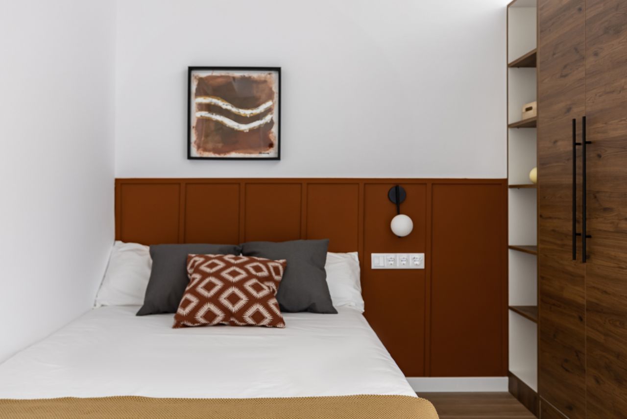 Muntaner 448 Doble superior 7