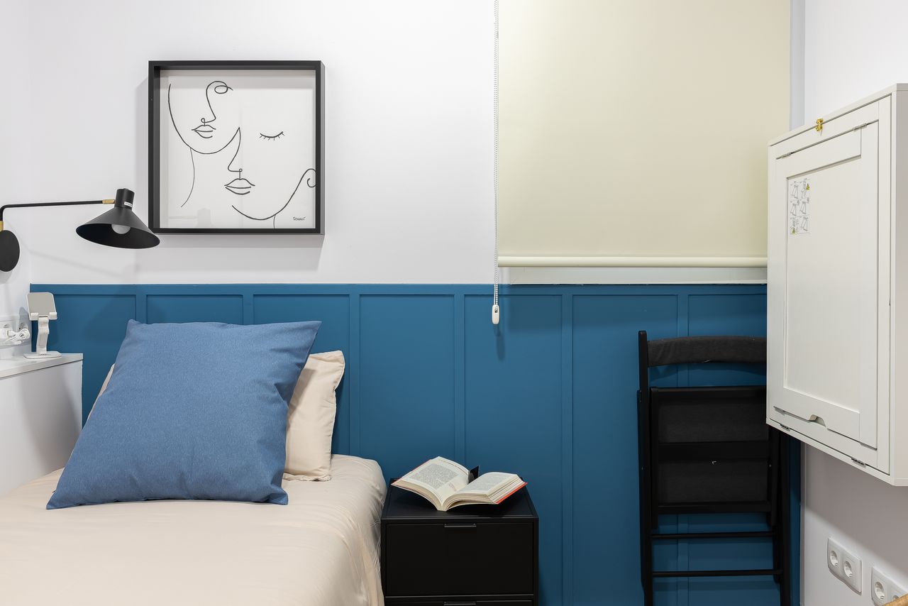 Muntaner 448 Individual económica 3