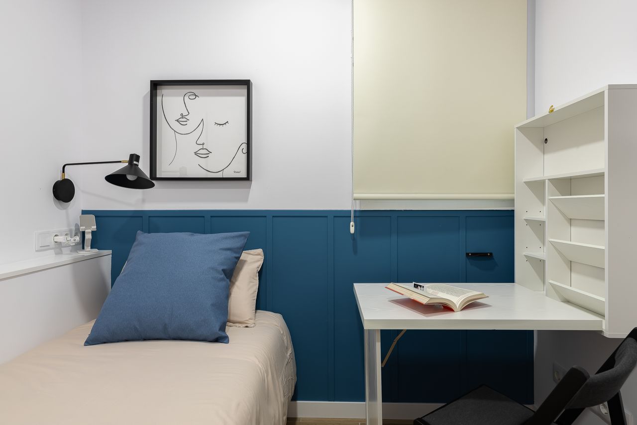 Muntaner 448 Individual económica 4