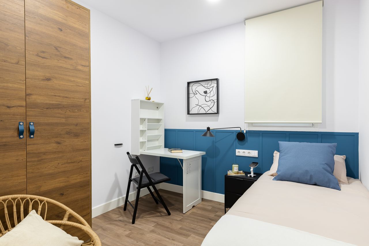 Muntaner 448 Individual estándar 3