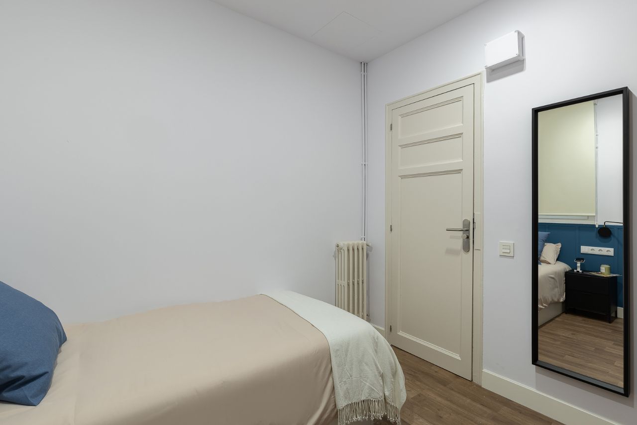 Muntaner 448 Individual estándar 4