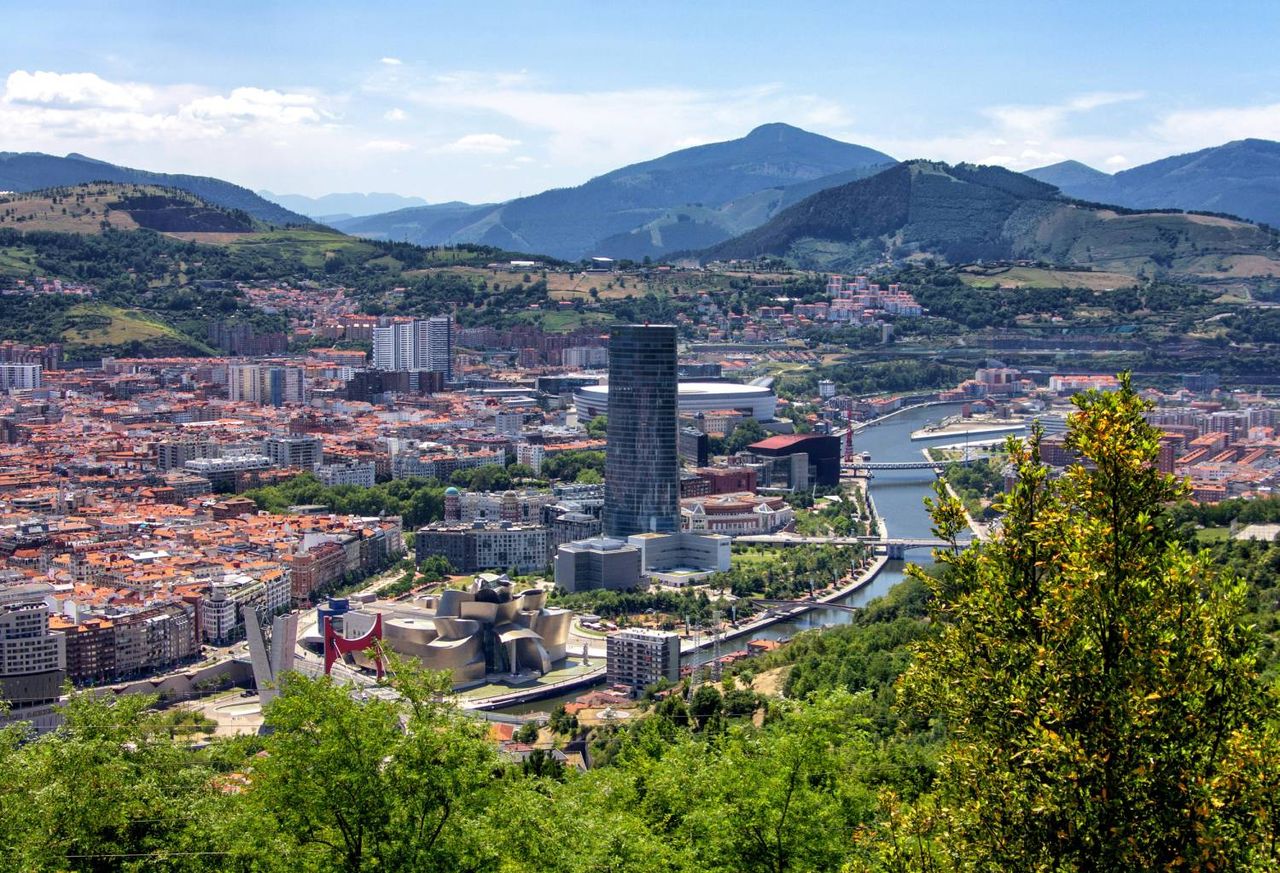 Las mejores zonas para estudiantes en Bilbao: ¿Dónde vivir si vas a estudiar en la ciudad?