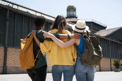 Pasos clave para estudiantes internacionales a su llegada a España