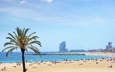 Planes gratis en Barcelona: rutas gratuitas para descubrir la ciudad en abril | Vanguard