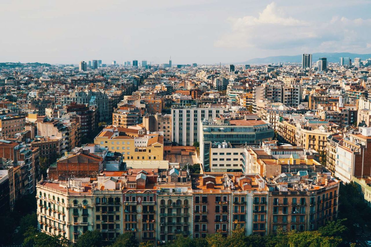 ¿Por qué estudiar en Barcelona?