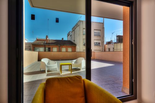 Ramón Albó 006 Apartamento de 3 dormitorios con terraza 5