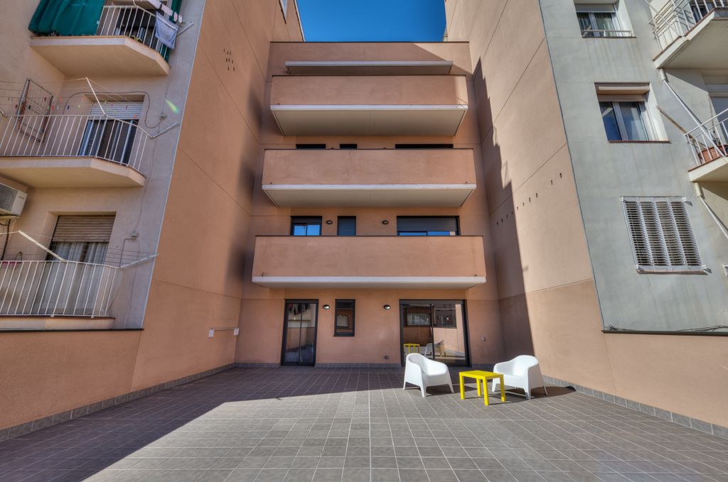 Ramón Albó 006 Apartamento de 3 dormitorios con terraza 7