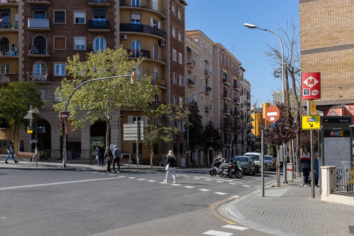 Sant Andreu