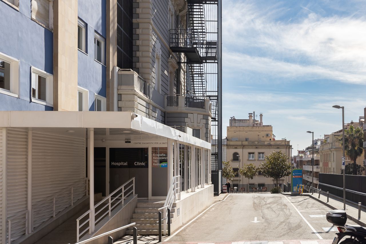 Sant Gervasi Galvany