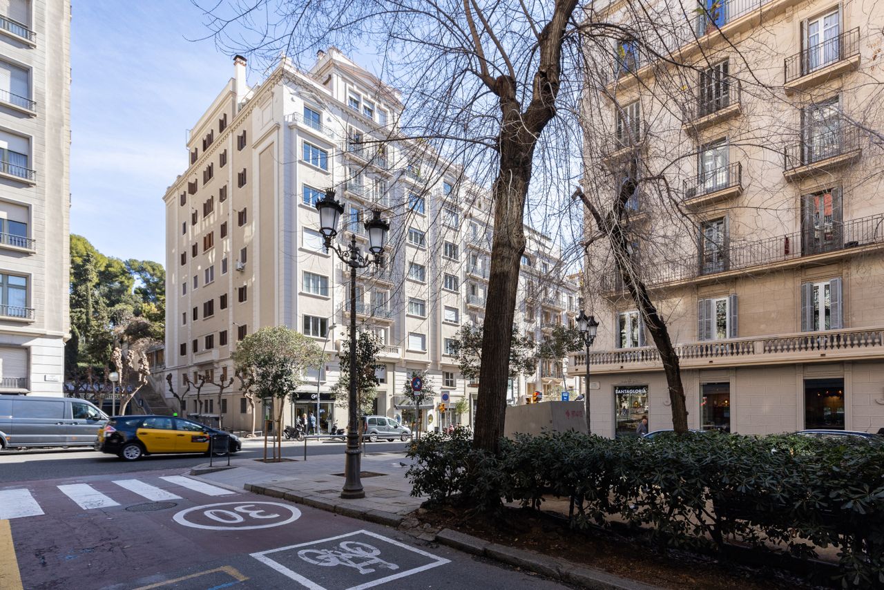 Sant Gervasi Galvany