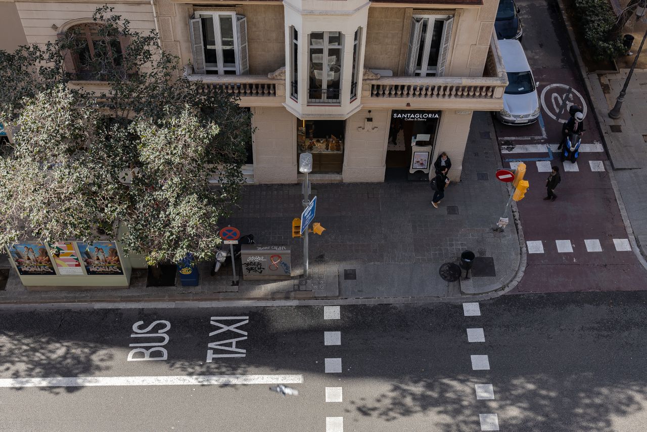 Sant Gervasi Galvany