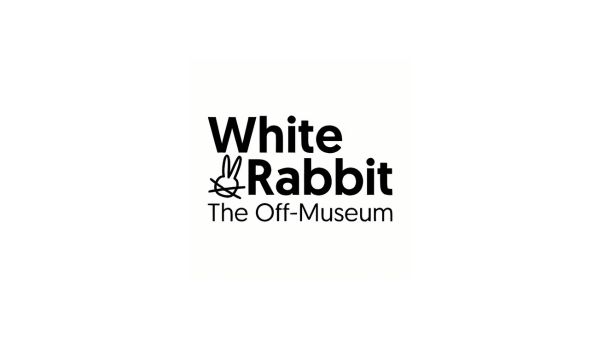 white rabbit